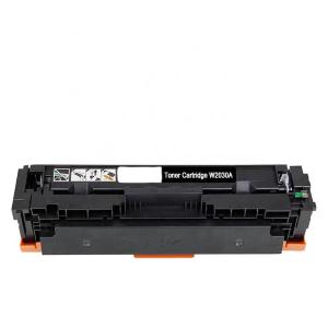 TONER A NERO 2.4K COMPATIBILE con chip