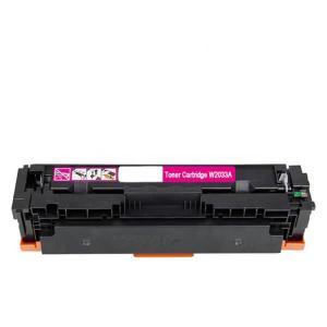 TONER A MAGENTA 2.1K COMPATIBILE con Chip