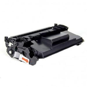 TONER X NERO 10K COMPATIBILE senza chip