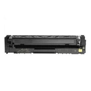 TONER A GIALLO 1.25K COMPATIBILE con chip