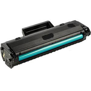 TONER A NERO 1K COMPATIBILE con chip