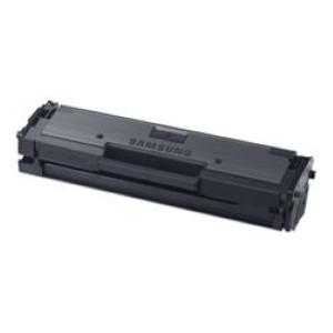 SAMSUNG TONER MLT-D111L NERO 1.8K ORIGINALE - SU799A