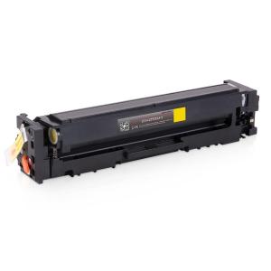 TONER A GIALLO 0.9K COMPATIBILE
