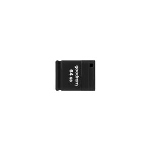 PEN DRIVE 64GB GOODRAM USB 2.0 UPI2 NERA 20R/5W