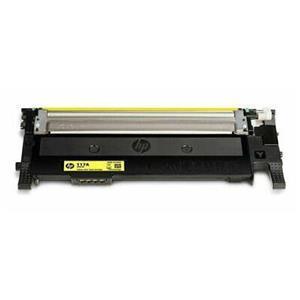 TONER A GIALLO 0.7K COMPATIBILE con chip