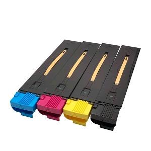 XEROX TONER C60/C70 NERO 780g/30K COMPATIBILE