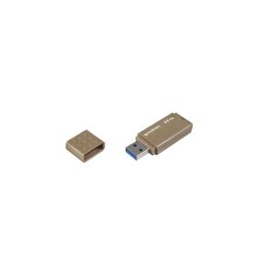 PEN DRIVE 32GB GOODRAM USB 3.2 UME3 ECO FRIENDLY con CAP 60R/20W