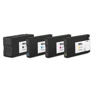 CARTUCCIA XL MAGENTA 22ML/1.6K COMPATIBILE