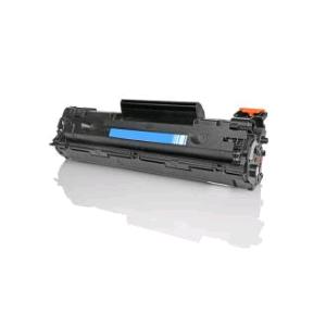 TONER A CAN 712/713/725 NERO 3K/95g UNIVERSALE