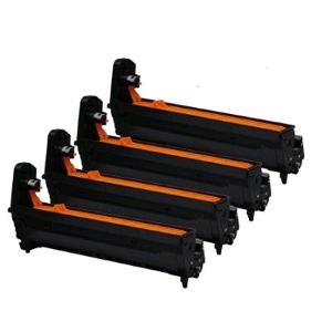 OKI DRUM MC853/MC873 NERO 30K COMPATIBILE