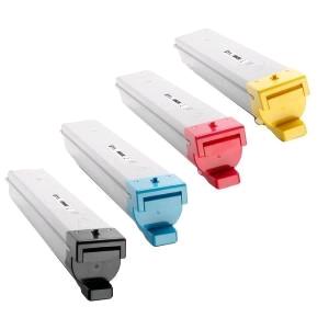 TONER MC GIALLO 32K COMPATIBILE