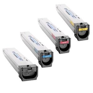 TONER MC MAGENTA 52K/800g COMPATIBILE
