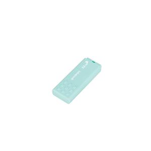 PEN DRIVE 32GB GOODRAM USB 3.2 UME3 CARE con CAP 60R/20W con battericida