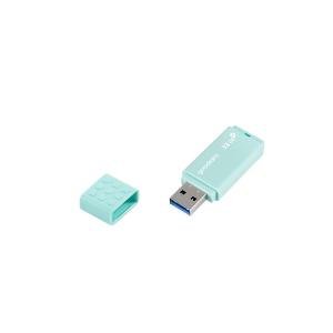 PEN DRIVE 32GB GOODRAM USB 3.2 UME3 CARE con CAP 60R/20W con battericida