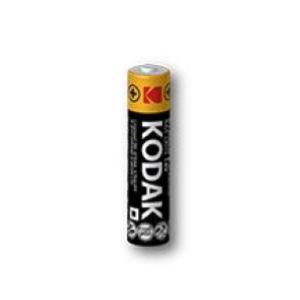 MINISTILO AAA ALCALINA KODAK (MN2400 / LR03 - 4ba) 1.5V XTRALIFE