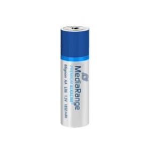 STILO AA ALCALINA MEDIARANGE INDUSTRIAL (MN1500/LR06) 1.5V Conf.24pz