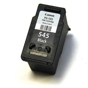 CANON CARTUCCIA PG-545 NERO ORIGINALE