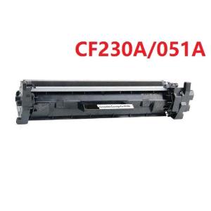 TONER A CAN051A NERO 1.7K UNIVERSALE CANON 051a 2168C002
