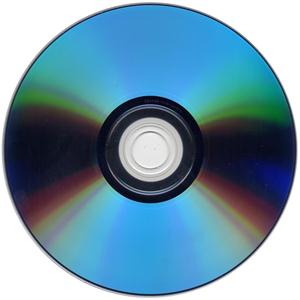DVD-R 4.7GB 16x Cake 50pz VERBATIM Azo Argentata Lucida 40-118