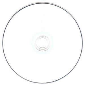 CD-R 700MB 52x Shrink 100pz CMC InkJet Bianca Glossy PRO 23-118