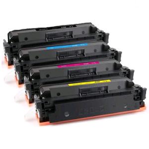 TONER X NERO 7.5K COMPATIBILE con chip