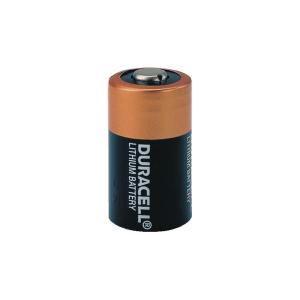 BATTERIA CR2 LITIO DURACELL (DLCR2 - 1ba) 3V PHOTO