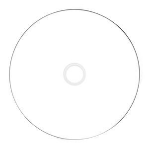 DVD-R 4.7GB 16x Cake 50pz VERBATIM Azo Termica Bianca 21-118
