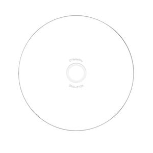 DVD-R 4.7GB 16x Cake 25pz VERBATIM Azo InkJet Bianca 21-118 IDbrand