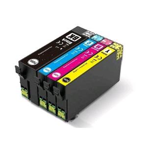 EPSON CARTUCCIA 408XL NERO 37ml COMPATIBILE - OCCHIALI
