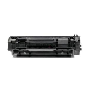 TONER X NERO 2.4K COMPATIBILE con chip