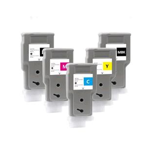 CANON CARTUCCIA PFI-320M MAGENTA 300ML COMPATIBILE