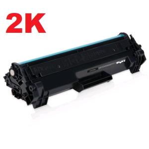 TONER XL NERO 2K COMPATIBILE MPS
