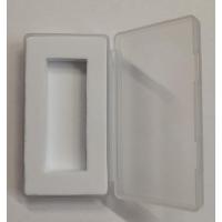 BOX PEN DRIVE 79x43x19 UTS UCO in plastica