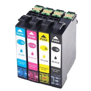 EPSON CARTUCCIA 604XLM MAGENTA 4ml/0.35K COMPATIBILE ANANAS