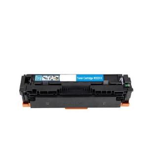 TONER X CIANO 6K COMPATIBILE con chip