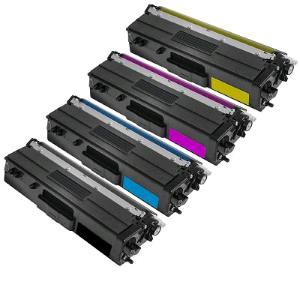 BROTHER TONER TN821XXY GIALLO 12K COMPATIBILE