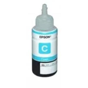 EPSON FLACONE 664 CIANO 70ml COMPATIBILE