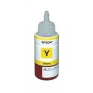 EPSON FLACONE 664 GIALLO 70ml COMPATIBILE