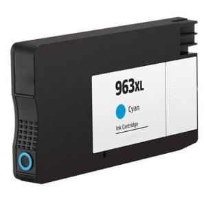 CARTUCCIA XL CIANO 22ML/1.6K COMPATIBILE