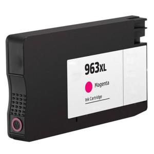 CARTUCCIA XL MAGENTA 22ML/1.6K COMPATIBILE