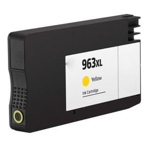 CARTUCCIA XL GIALLO 22ML/1.6K COMPATIBILE
