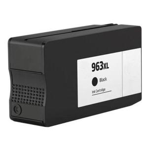 CARTUCCIA XL NERO 47ML/2K COMPATIBILE