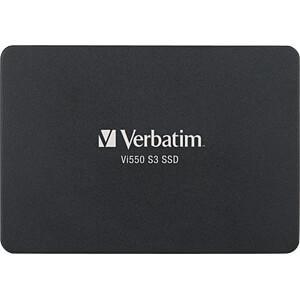 Vi550 SATA3 2.5" SSD 512GB