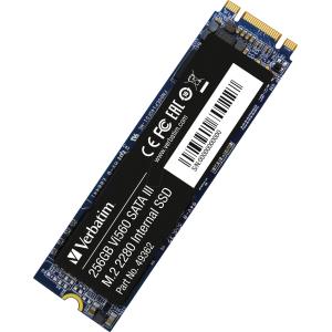 Vi560 internal SATA3 M.2 SSD 256GB