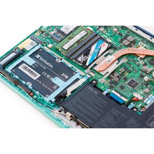 Vi550 SATA3 2.5" SSD 2TB