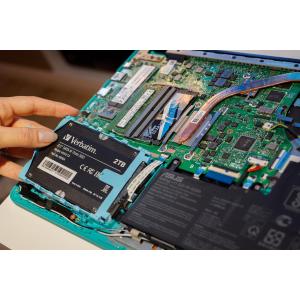 Vi550 SATA3 2.5" SSD 2TB