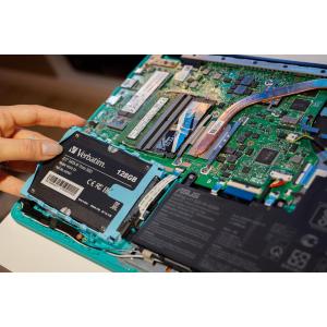 Vi550 SATA3 2.5" SSD 128GB