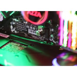 Vi560 internal SATA3 M.2 SSD 512GB