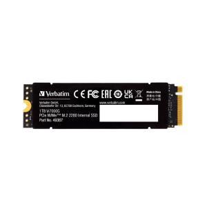 Vi7000G Internal PCIe NVMe M.2 SSD 1TB