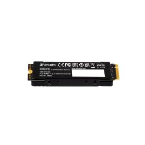 Vi7000G Internal PCIe NVMe M.2 SSD 1TB